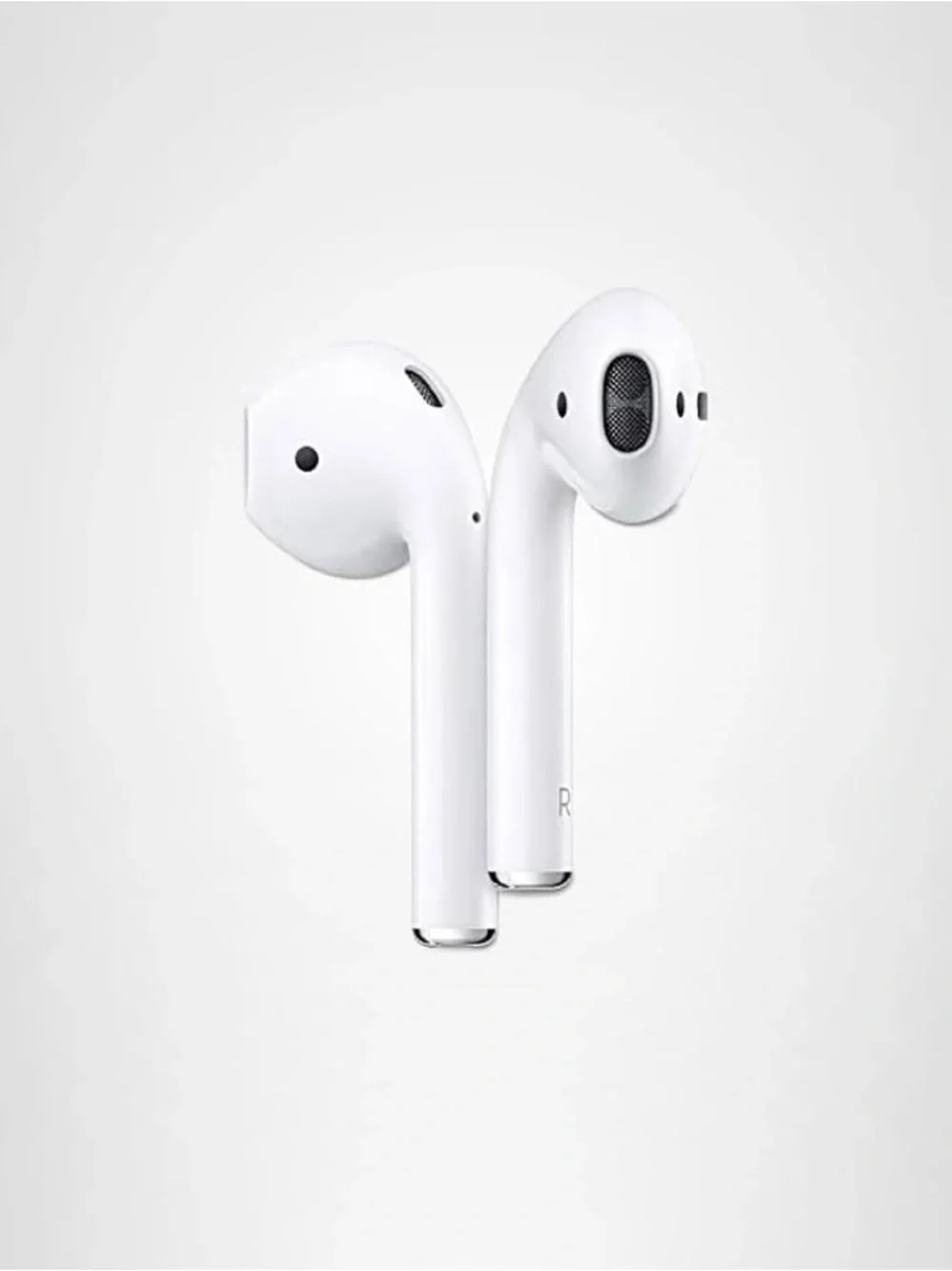 Apple 2nd Generation AirPod (Left earbud & charging case)